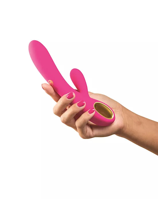 Cosmopolitan Bewitched Rabbit - Just for you desires