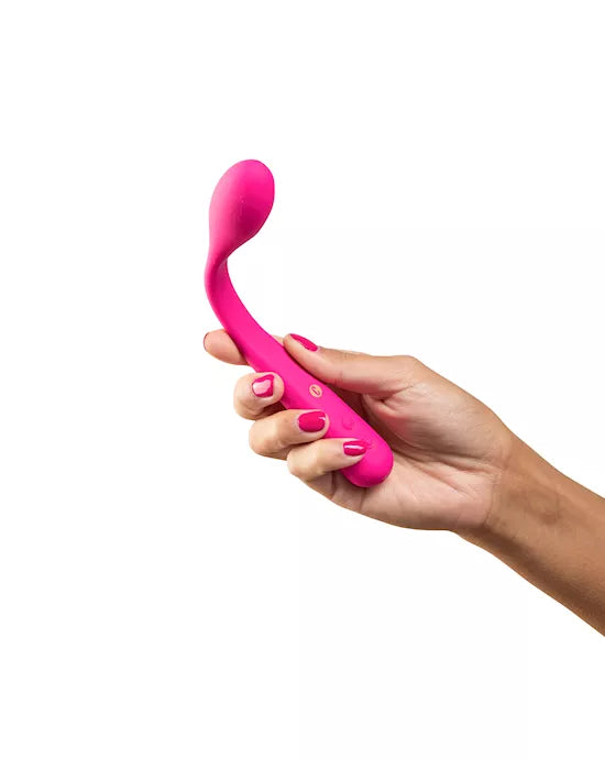 Cosmopolitan Bendable Love - Just for you desires