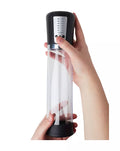 Electronic Penis Pump - Just for you desires