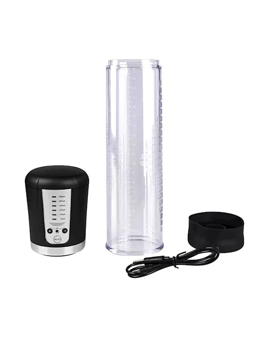Electronic Penis Pump - Just for you desires
