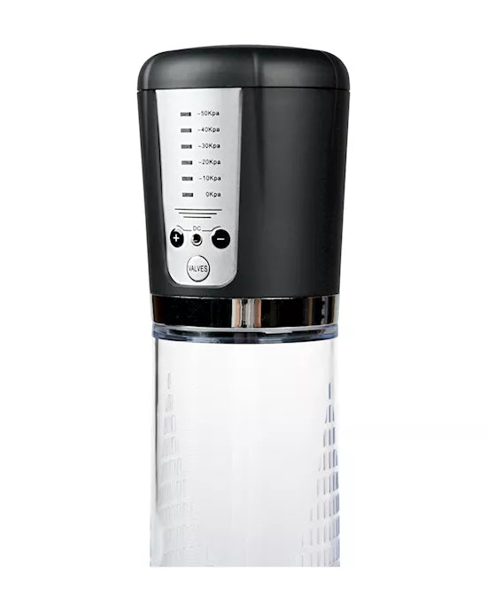 Electronic Penis Pump - Just for you desires