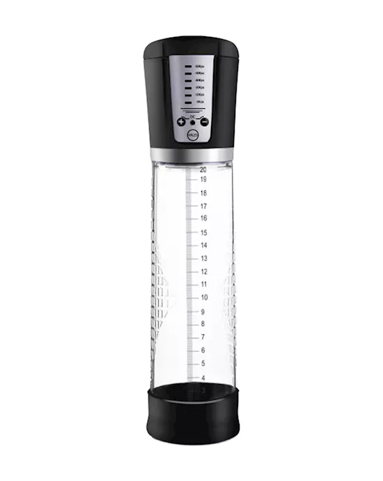 Electronic Penis Pump - Just for you desires