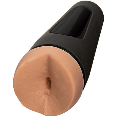 228808 - Man Squeeze - Pierce Paris Ultraskyn Ass Stroker - Just for you desires