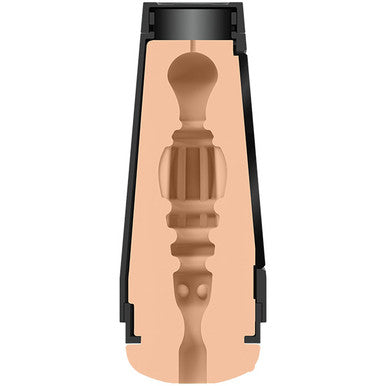 228808 - Man Squeeze - Pierce Paris Ultraskyn Ass Stroker - Just for you desires