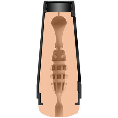 228809 - Man Squeeze - Brysen Ultraskyn Ass Stroker - Just for you desires