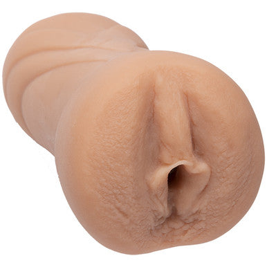 228816 - Doc Johnson Signature Strokers Ariana Marie Ultraskyn Pocket Pussy - Just for you desires