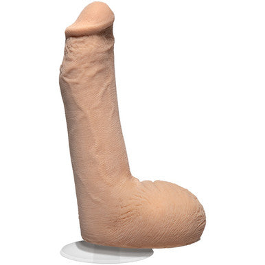 228822 - Signature Cocks - Brysen Ultraskyn Cock - 7.5 Inch - Just for you desires