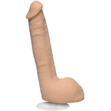228825 - Signature Cocks - Small Hands Ultraskyn Cock - 9.25 Inch - Just for you desires