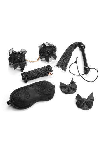 228903 - Secret Kisses Idnight Special Set - Just for you desires