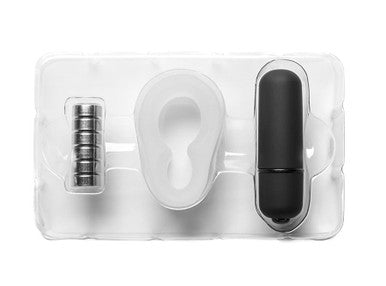 228906 - Buck Off Buzz Vibrator - Just for you desires