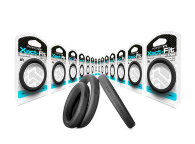 228932 - Xact-Fit Number21 2-Pack - Just for you desires