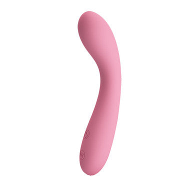 228979 - Tony The G-Spot Vibrator - Just for you desires