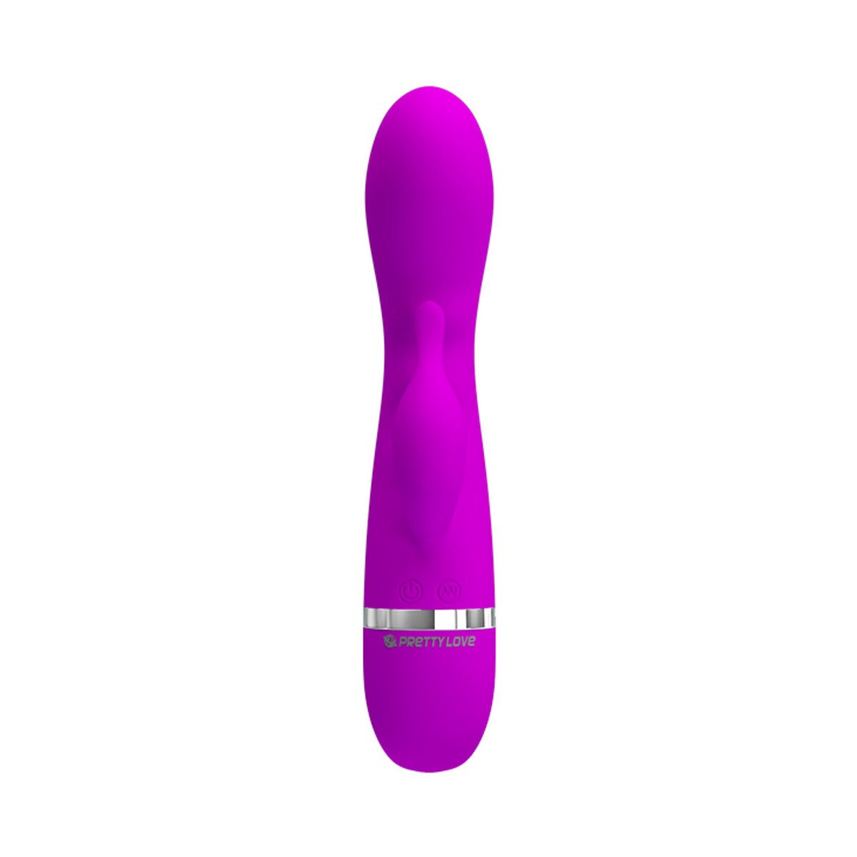 Hilda Rabbit Vibe - Just for you desires