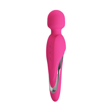 229003 - Magical Michael Heating Wand - Just for you desires