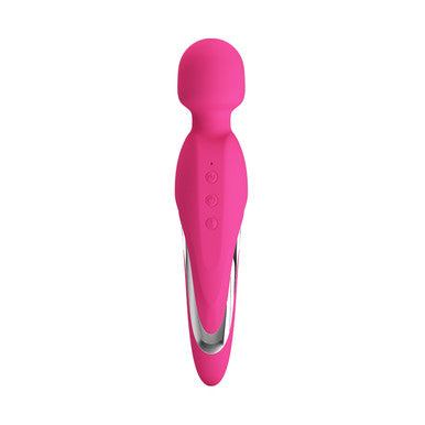 229003 - Magical Michael Heating Wand - Just for you desires