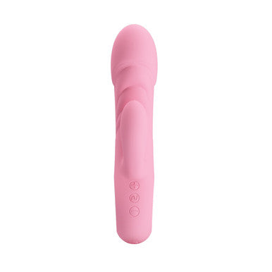 229023 - Carina Rabbit Vibe - Just for you desires