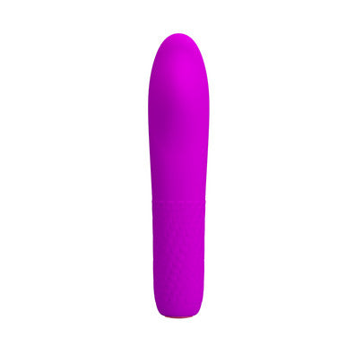 229033 - Burke Bullet Vibrator - Just for you desires