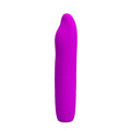 229033 - Burke Bullet Vibrator - Just for you desires