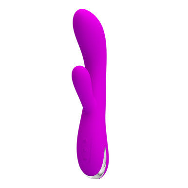 229034 - Wilbur Rabbit Vibe - Just for you desires