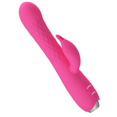 229046 - Molly Rotating Rabbit Vibrator - Just for you desires