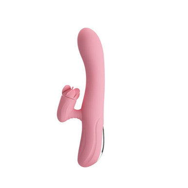 229060 - Buck Rabbit Vibrator - Just for you desires