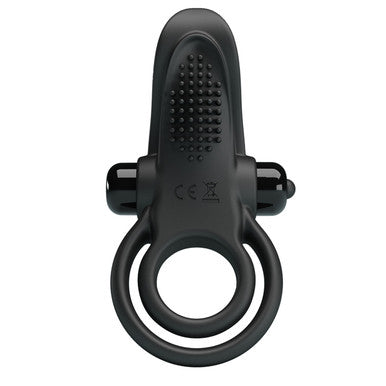 229072 - Vibrant Penis Ring - Just for you desires