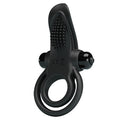 229072 - Vibrant Penis Ring - Just for you desires