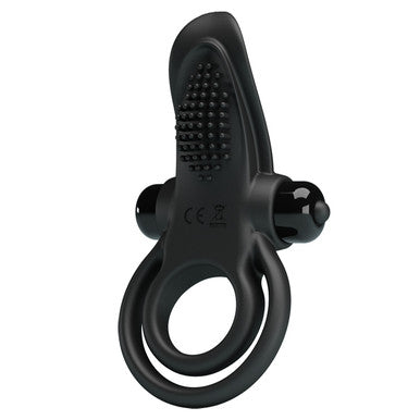 229072 - Vibrant Penis Ring - Just for you desires