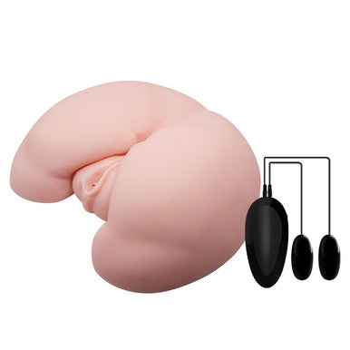 229081 - Crazy Bull Vaginal And Anal Masturbator - Just for you desires