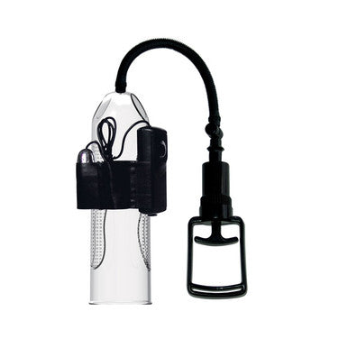 229086 - Alexander Enhancing Penis Pump - Just for you desires