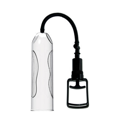 229086 - Alexander Enhancing Penis Pump - Just for you desires