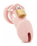 Chastity Cock Cage Kit - Just for you desires