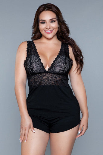 229388 - Orian Set - Just for you desires
