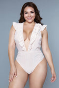 229548 - Madeline Teddy - Just for you desires