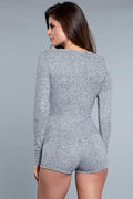 229618 - Nala Romper - Just for you desires