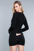 229623 - Casey Romper - Just for you desires