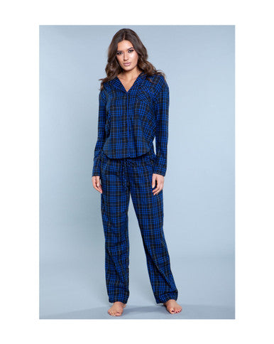 229635 - Saige PJ Set - Just for you desires