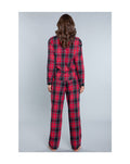Saige PJ Set - Just for you desires