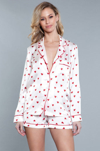 229677 - Harper Pj Set - Just for you desires