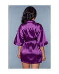 229793 - Getting Ready Robe - Just for you desires