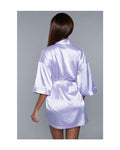 229806 - Getting Ready Robe - Just for you desires