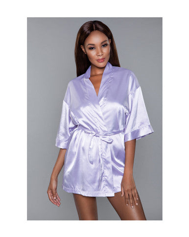 229807 - Getting Ready Robe - Just for you desires