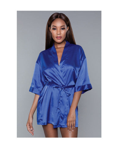 229821 - Getting Ready Robe - Just for you desires