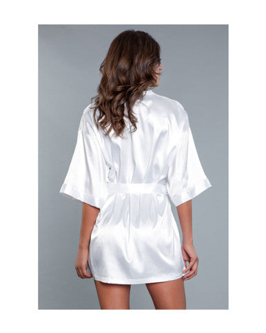 229853 - Getting Ready Robe - Just for you desires