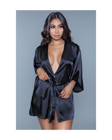 229935 - Amora Robe - Just for you desires