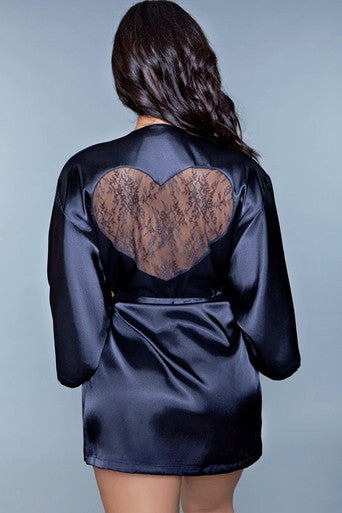 229938 - Amora Robe - Just for you desires