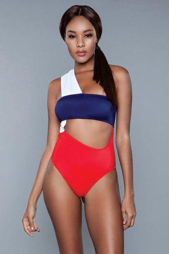229983 - Kennedy Swimsuit - Just for you desires