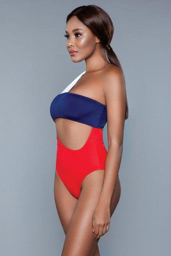 229984 - Kennedy Swimsuit - Just for you desires