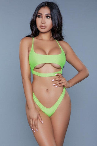 230001 - Gianna 2-Piece Swimsuit - Just for you desires