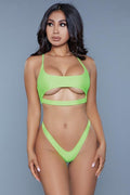 230005 - Gianna 2-Piece Swimsuit - Just for you desires